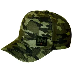 Basecap &quot;KENSINGTON&quot; Camo 