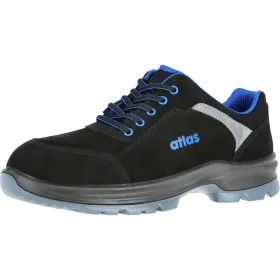 Sicherheitshalbschuhe S3 &quot;ALU-TEC 625 XP&quot; W10  43