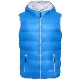 Farbvariante blue/silver