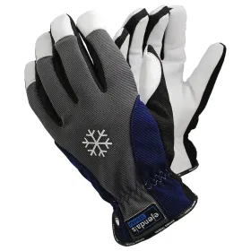 Winter-Arbeitshandschuhe 295 wasserdicht 10 (XL)