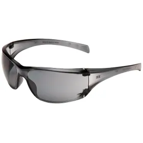 Schutzbrille Virtua™ AP, PC - grau, UV, AS 