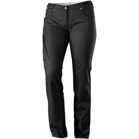 Damen Stretch-Jeans &quot;1768-684&quot; Gourmet schwarz 28/32