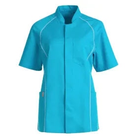 Farbvariante türkis