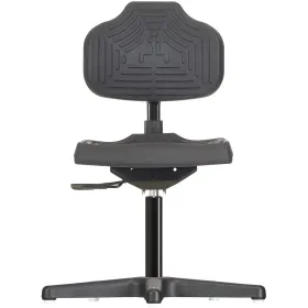 Arbeitsstuhl &quot;ES 2210&quot; Econoline schwarz 