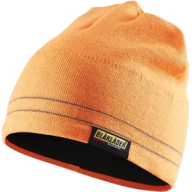 High-Vis Wintermütze &quot;2007&quot; Einheitsgröße, Orange