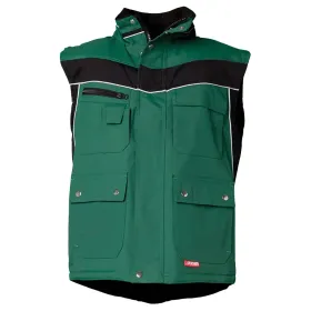 Farbvariante grün/schwarz