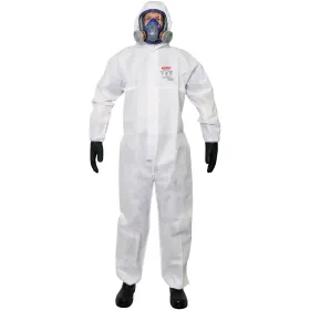 SMMS-Einwegoverall &quot;OSWALD&quot; 8100 Typ 5/6 XL