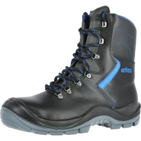 Winter Sicherheitsstiefel S3 &quot;ERGO-MED 846 XP&quot; W13  42