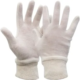 Interlock Handschuhe Knitter 14-061 | 12 Pa. Größe 10 
