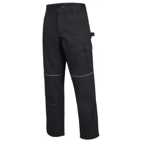 Bundhose &quot;MOTION TEX LIGHT&quot; schwarz, 66