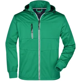 Farbvariante irish-green/navy/white