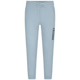 Herren Hose &quot;INTERLOCK&quot; M, blue
