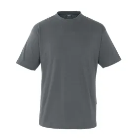 T-Shirt &quot;Java&quot; Crossover XXL, anthrazit