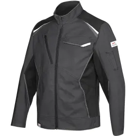 Farbvariante anthrazit/schwarz