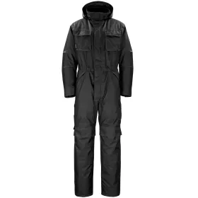 Winteroverall &quot;VENTURA&quot; Industry schwarz, M