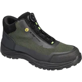 Sicherheitshochschuhe S3S &quot;FE04&quot; 44