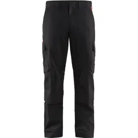 Farbvariante schwarz/rot