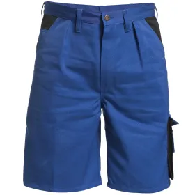 Farbvariante azurblau/schwarz