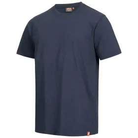 T-Shirt &quot;MOTION TEX LIGHT&quot; L, marine