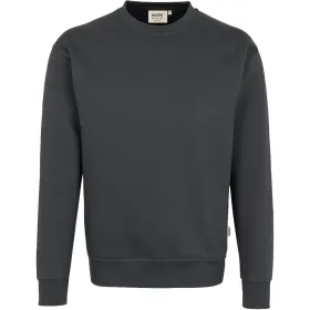 Sweatshirt &quot;Premium&quot; 471 L, anthrazit