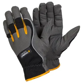 Montage-Arbeitshandschuhe 9125 MicroThan® 10 (XL)
