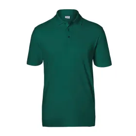 Polo-Shirt 200g/m² &quot;5126&quot; 3XL, moosgrün