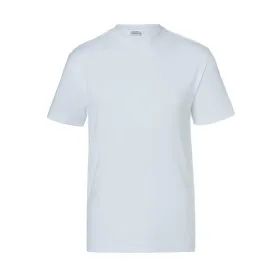 T-Shirt &quot;5124&quot; L, Weiß