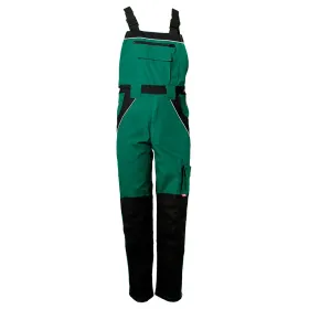 Farbvariante grün/schwarz