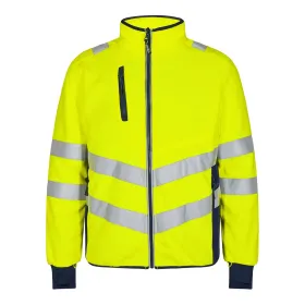 Farbvariante gelb/marine