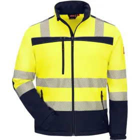 Farbvariante gelb/marine