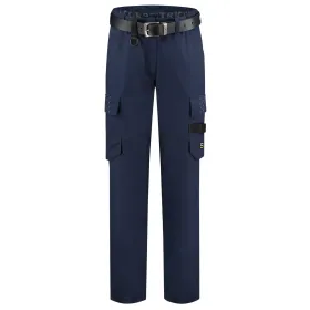 Damen Bundhose &quot;502024&quot; 32, ink