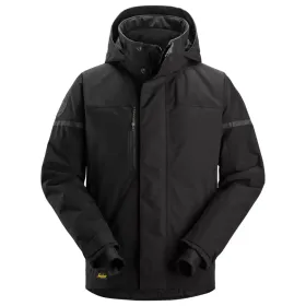 Arbeitsjacke &quot;1112&quot; AllroundWork L, schwarz