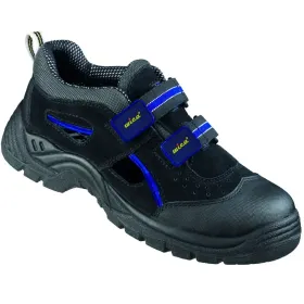 Sicherheitssandalen S1 &quot;TEMPLIN&quot; 46