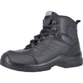 Sicherheitshochschuhe S3 &quot;ERGO BAU ÜK&quot; 46