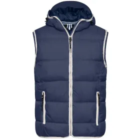 Farbvariante navy/white