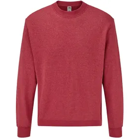 Farbvariante heather red