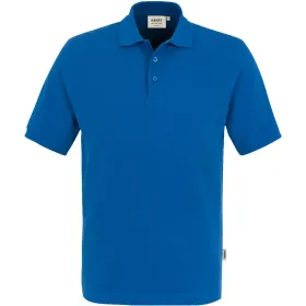 Polo-Shirt &quot;CLASSIC&quot; 810 royal, L