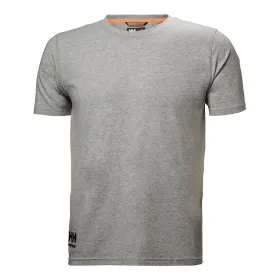 T-Shirt &quot;CHELSEA EVOLUTION&quot; grau, XL
