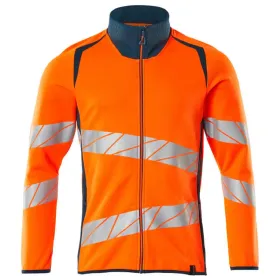 Farbvariante orange/dunkelpetroleum