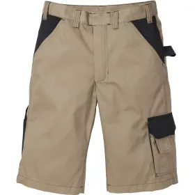 Shorts &quot;2020&quot; Icon Two Luxe C50, khaki/Schwarz