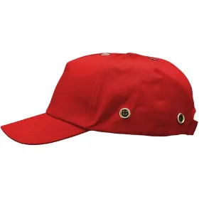 Anstoßkappe VOSS-Cap classic karminrot