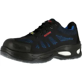 Sicherheitshalbschuhe S1 &quot;LOGAN BLUE LOW&quot; ESD WELLMAXX 44