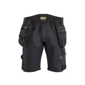 Farbvariante schwarz/schwarz