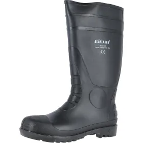 PVC Sicherheitsstiefel S5 &quot;2420&quot; 43