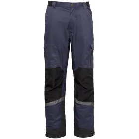Stretch Regenhose &quot;182400&quot; Working Xtreme navy/black, XS
