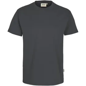 T-Shirt &quot;PERFORMANCE&quot; Rundhals 281 L, anthrazit