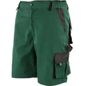 Shorts &quot;ALLROUND GREEN&quot; grün M