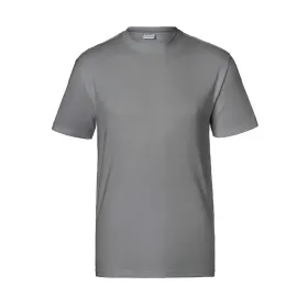 T-Shirt &quot;5124&quot; L, grau