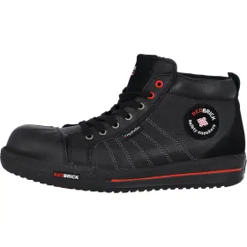 Sicherheitshochschuhe S3 &quot;ONYX HYDRATEC&quot;  43