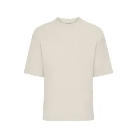 Unisex T-Shirt &quot;OVERSIZED-T&quot; 8041 3XL, sand